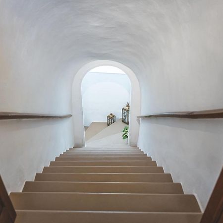 Casa Grinta B&B Città della Pieve Dış mekan fotoğraf