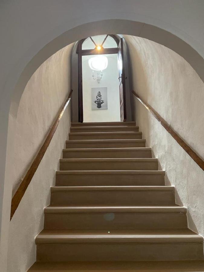 Casa Grinta B&B Città della Pieve Dış mekan fotoğraf