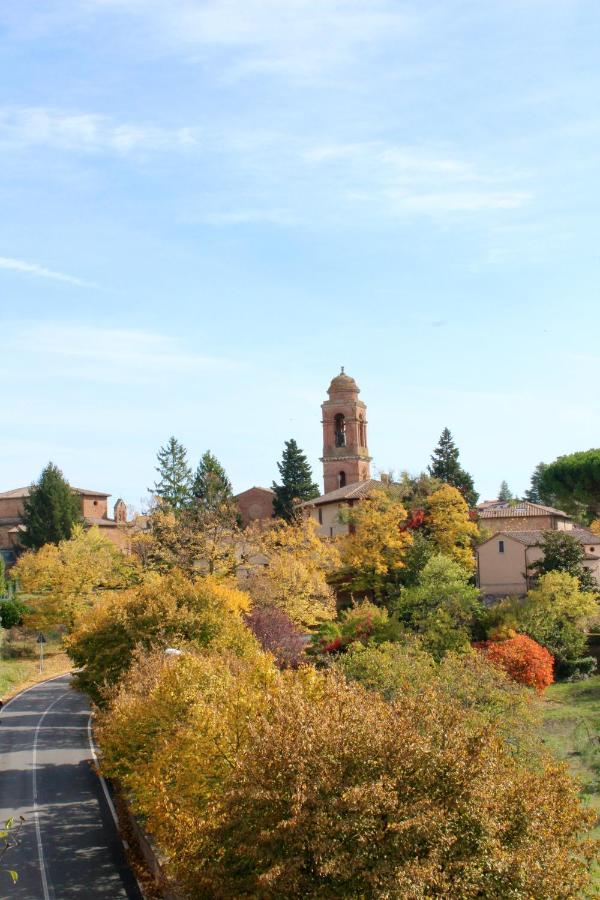 Casa Grinta B&B Città della Pieve Dış mekan fotoğraf