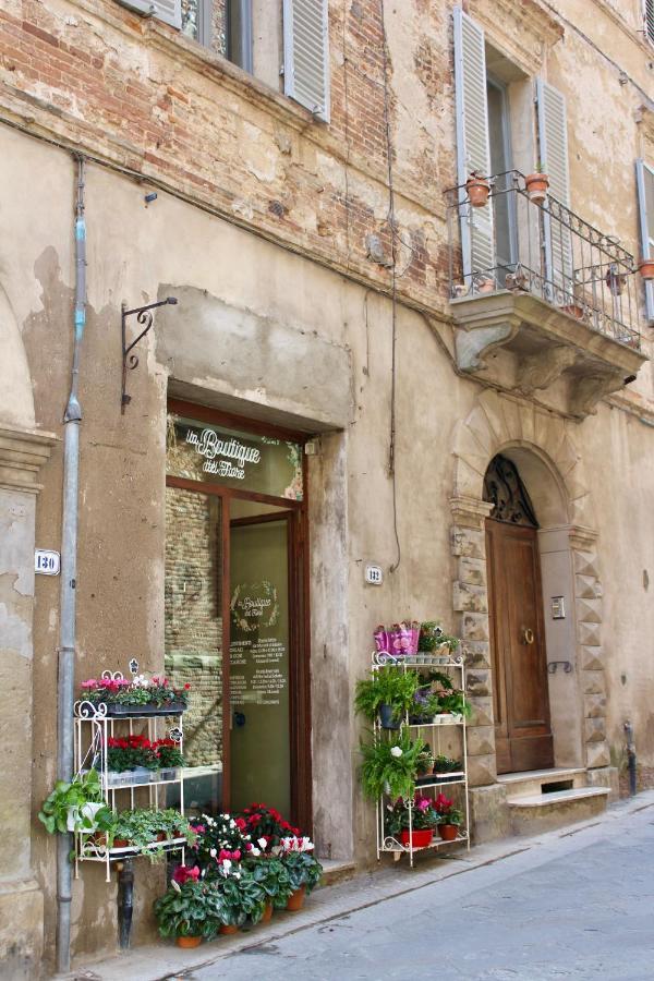 Casa Grinta B&B Città della Pieve Dış mekan fotoğraf