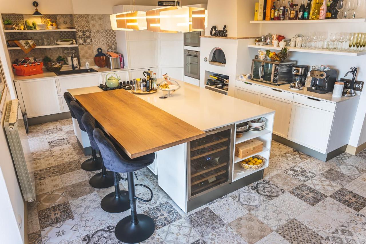 Casa Grinta B&B Città della Pieve Dış mekan fotoğraf