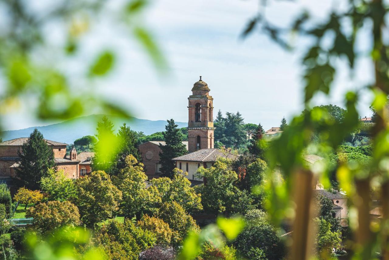 Casa Grinta B&B Città della Pieve Dış mekan fotoğraf