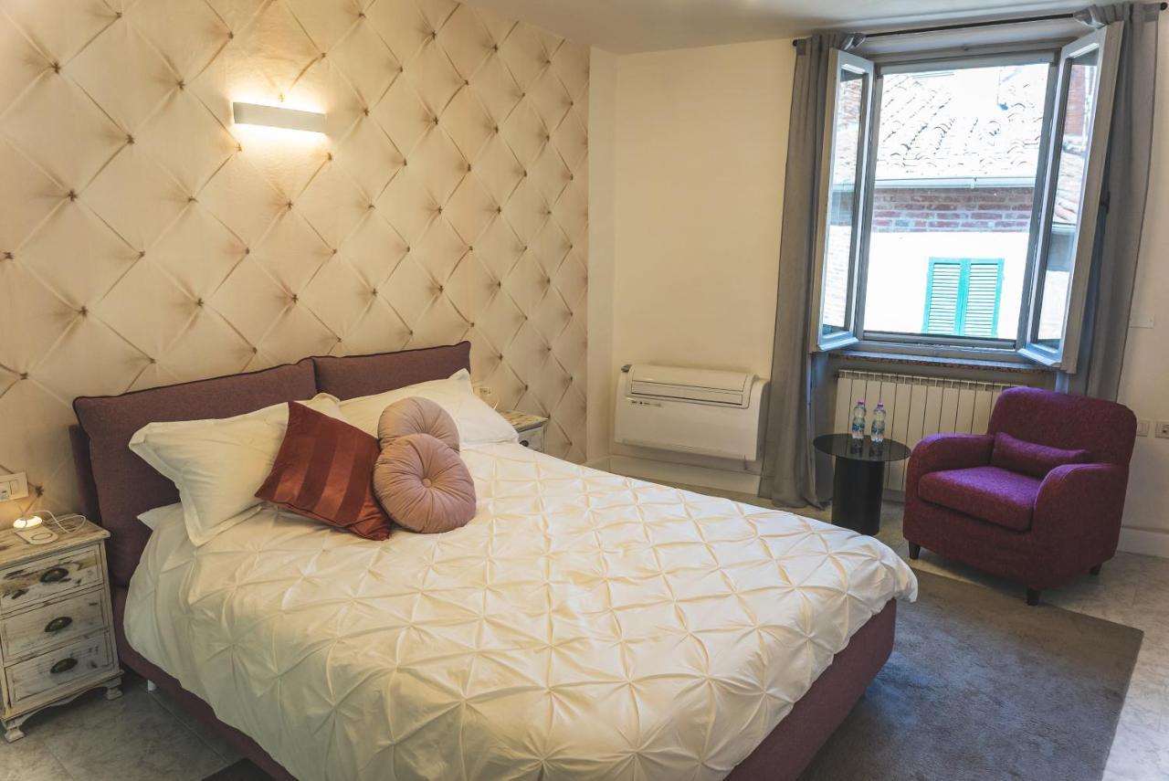Casa Grinta B&B Città della Pieve Dış mekan fotoğraf