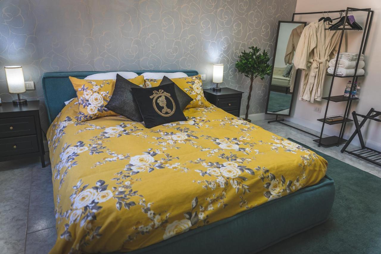 Casa Grinta B&B Città della Pieve Dış mekan fotoğraf