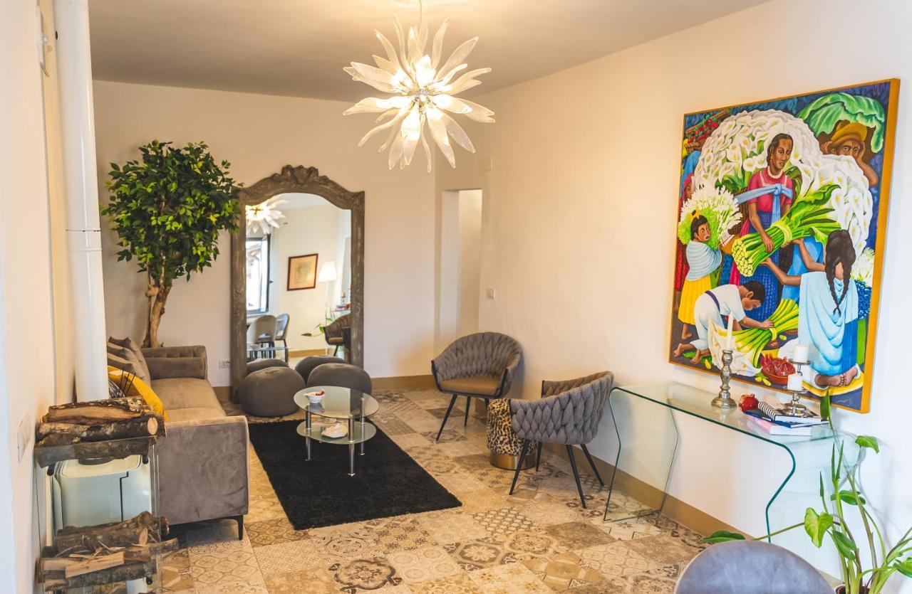 Casa Grinta B&B Città della Pieve Dış mekan fotoğraf