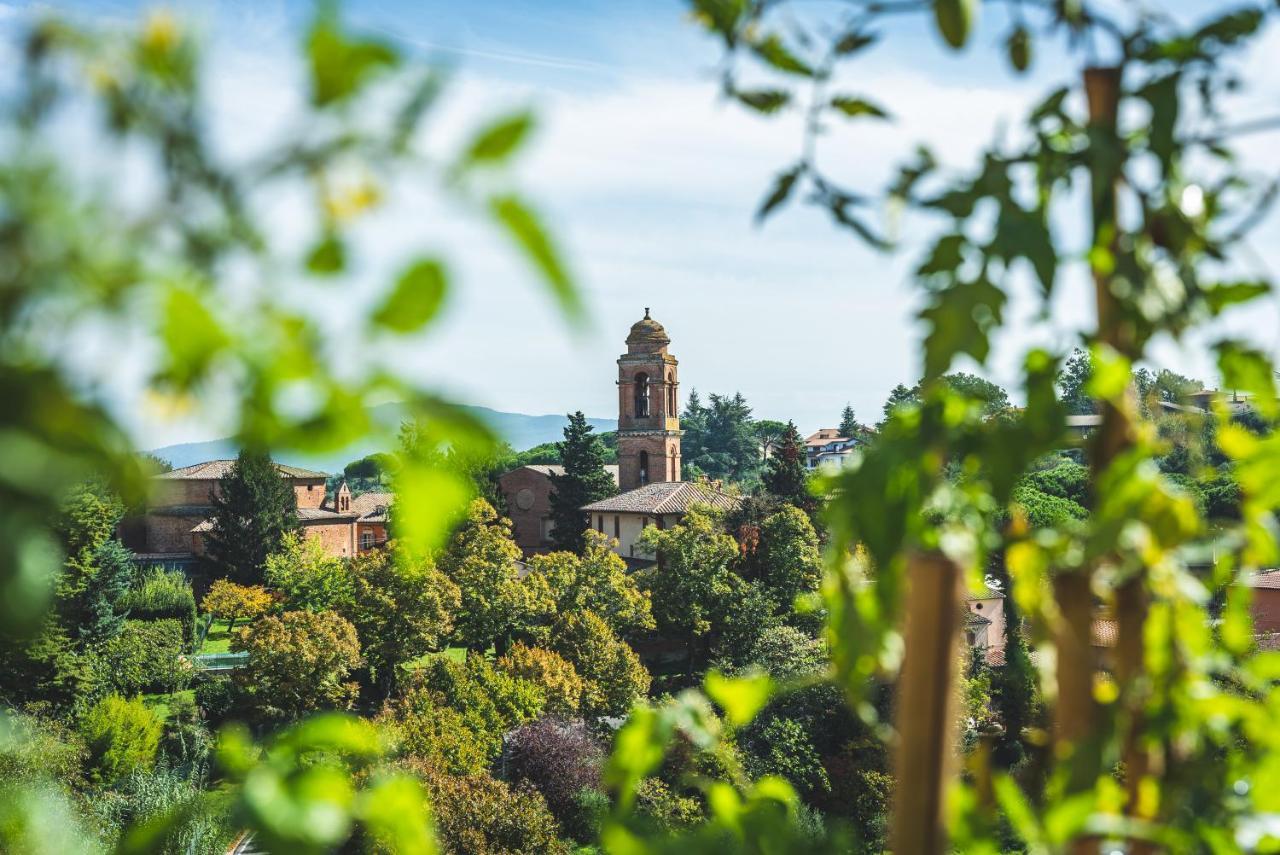 Casa Grinta B&B Città della Pieve Dış mekan fotoğraf