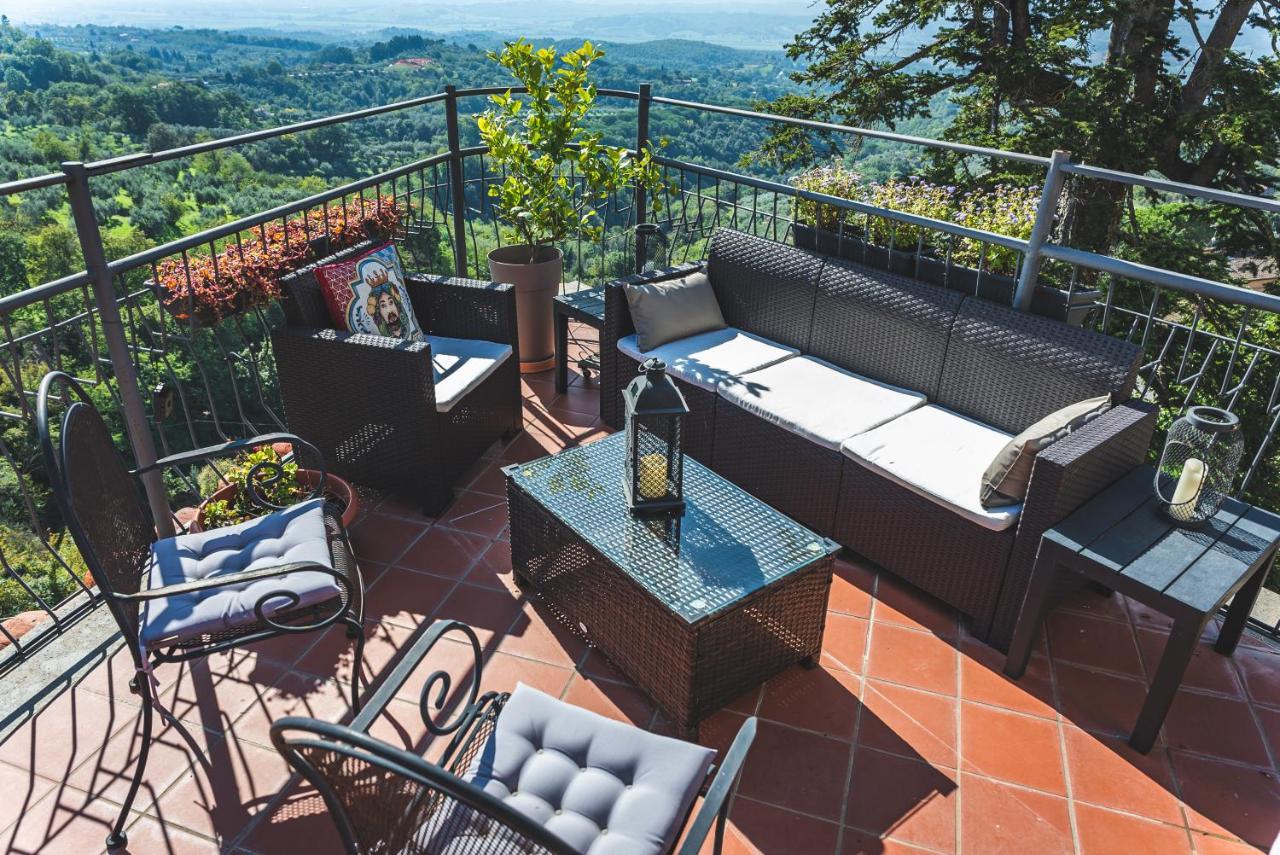 Casa Grinta B&B Città della Pieve Dış mekan fotoğraf