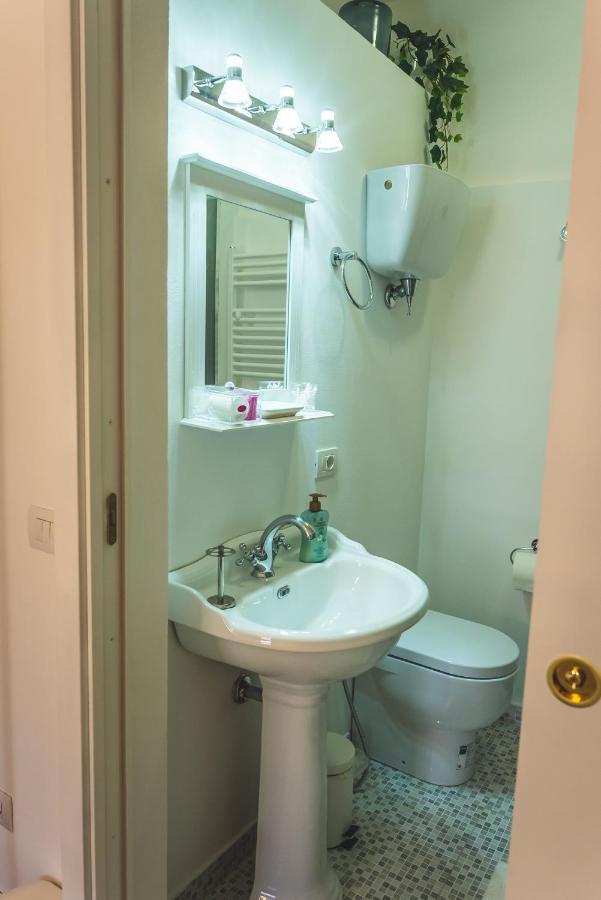 Casa Grinta B&B Città della Pieve Dış mekan fotoğraf